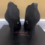 FERGIE Women’s Twilight Black Dress Booties 10 Photo 7