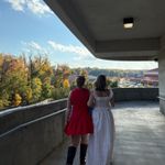 The Pants Store Red Dress  Photo 2