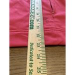 Oleg Cassini Sport Women Long Sleeve Zip Warm-Up Jacket Sz XL Preppy Athleisure Photo 7