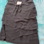 Jaclyn Smith  Collection Women’s Layered Tank Top Photo 1