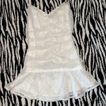 Dee Elly Boutique White Dress Photo 0