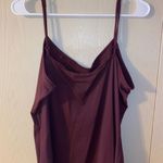 Women’s dressy tank top Size XL Photo 2
