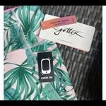 Gottex High Waist Biker Shorts
X BY  Photo 3