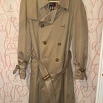 Burberry Vintage Trench Coat Photo 0