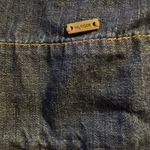 Tommy Hilfiger  Jeans Dress Medium Photo 2