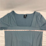 Bobeau  Light Blue Midi Dress size‎ small Photo 8