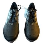 Adidas  Adizero Purehustle Black Metal Cleat Softball Sneakers Size 12.5 Photo 2