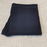 Forever 21  Navy Blue Leggings Size Small EUC #4255 Photo 4