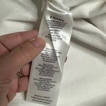 frame denim NWOT Frame The Jetset Wide Leg Pants White 1 Photo 6