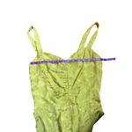 Favorite Daughter The Strappy Vineyard Maxi Dress Persephone Green Floral Size 4 Photo 6