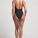 SKIMS Baywatch One-Piece Swimsuit S Photo 3