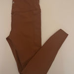 GapFit brown leggings Photo 0
