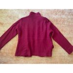 Jane Ashley  Wool Blend Jacket  L Photo 7