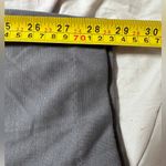 Venus NWT  Gray Dress Work Pants Size 12 Photo 6