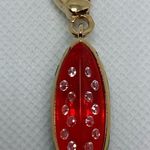 Juicy Couture  Watermelon Charm Photo 1