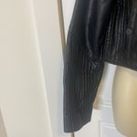 We The Free  Trixie Mini Moto Jacket large NWOT Photo 5