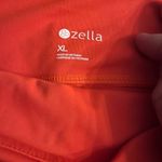 Zella  Coral Yoga Pants Photo 2