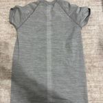 Lululemon Swiftly tech 2.0 short sleeve size 8 Photo 4