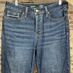 Old Navy | women OG straight highrise denim button fly jeans Photo 0