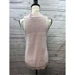 Gap small pink pullover sweater 18 inches pit to pit 24 inches long Photo 1