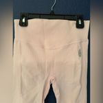 Free People Movement Heirloom Light Pink Women’s Leggings Size XS/Small Photo 9