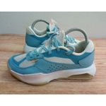 Jordan Nike  Air 200E Air Max Worn Blue Women's Shoes Sz 7.5 DH7381-146 Photo 2