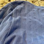 Free People  Lucky You Blue Layering Top Photo 9