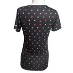 Burton  dryride snowboarding top cat print Sz S Photo 1