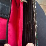 Betsey Johnson Pink and White Wallet Photo 4