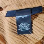 Ashley Stewart  Gold Cotton Gauze Dress NWT Size 26/28 Photo 6