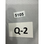 Womans Crest Jeans Denim Trucker Jacket 2 XL Black Size XXL Photo 8