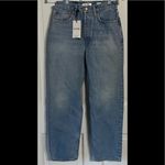 RE/DONE Levi’s
70s Ultra High-Rise Stovepipe Jeans NWT Size 27 Photo 8