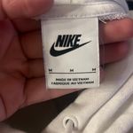 Nike Cropped Hoodie Photo 2