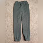 Edikted  Joni Green Sweatpants Size Small Photo 2