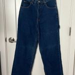 Bisou Bisou Bison Cargo Jeans Photo 0