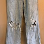 SUNDAY BEST Juniper Jean Blue Size 4 Photo 3
