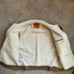 Levi Strauss & CO. Levi’s Jacket Sherpa Photo 1