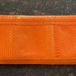 Giani Bernini  snake clutch Photo 1