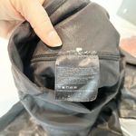 Lululemon  Athletica Train High-Rise Tight Leggings 25" Foil Black 6 Photo 3