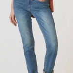 Anthropologie  Pilcro and the Letterpress Distressed Slim Boyfriend Jeans Photo 0