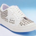 Steve Madden NEW Phunky Studded Sneaker Photo 3
