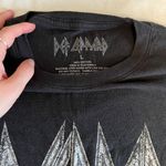 Def Leppard Shirt Photo 1