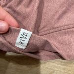 Five Dancewear Bra Pink Photo 2