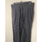 Lululemon NWOT  Dance Studio Mid-Rise Pants, Black Size 6 Photo 1