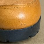 Cole Haan  Henson Fur Leather Sheepskin Wedge Boots Size 7.5 Photo 10