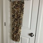 Topshop  Camouflage Pencil Skirt Women’s size 2 Photo 2