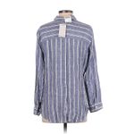 Rails  Sydney Arctic Stripe Button Down Size Small‎ New with Tags Photo 7