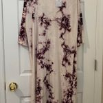 Free People Tie Dye Dress Photo 0