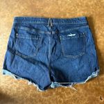 Pilcro Anthro  denim shorts Sz 34 Photo 2