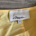 3.1 Phillip Lim  yellow jumpsuit Photo 2